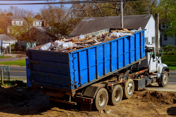 Donation Pickup Services in Little Falls, MN
