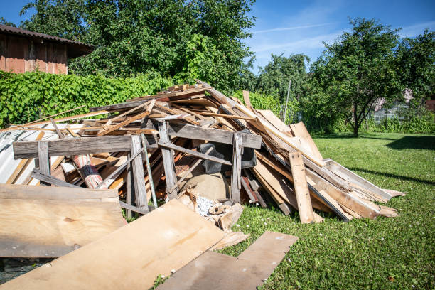 Best Retail Junk Removal  in Little Falls, MN