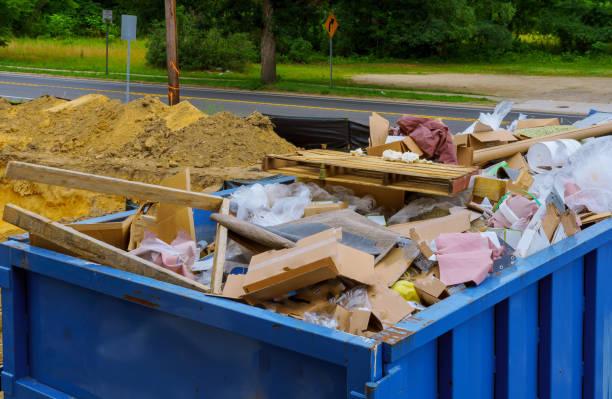 Best Hoarding Cleanup  in Little Falls, MN